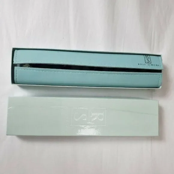 Ross-Simons Sterling Silver Chunky Bead Choker Necklace Jade Green Lace Agate - Picture 6 of 13